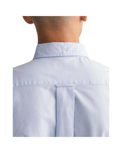 Camisa Gant Reg Classic Oxford Shirt