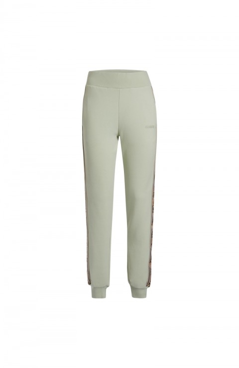 Pantalon Largo Guess Britney Jogger