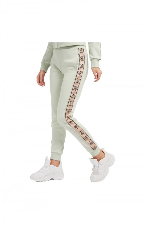 Pantalon Largo Guess Britney Jogger