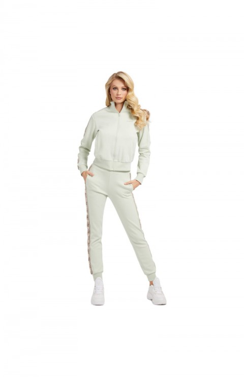 Pantalon Largo Guess Britney Jogger