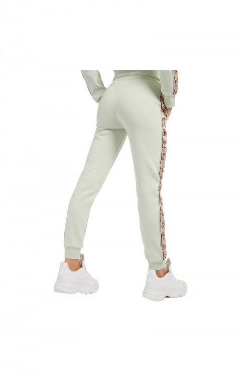 Pantalon Largo Guess Britney Jogger