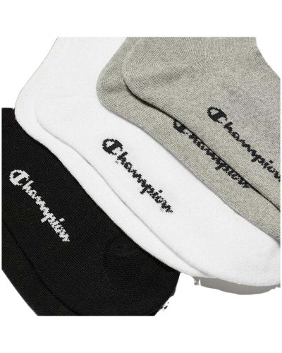 Calcetines Champion Pack Calcetines