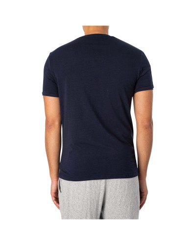 Camiseta Emporio Armani Crew Neck T-Shirt S/Sleeve