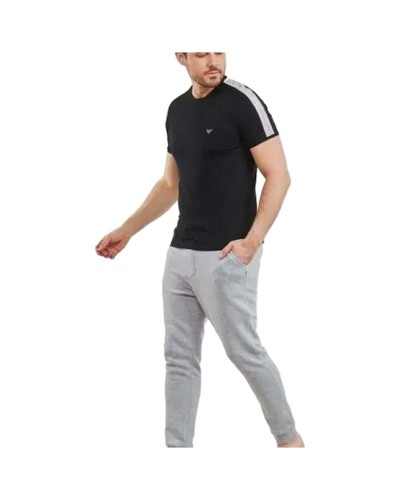 Camiseta Emporio Armani Crew Neck T-Shirt S/Sleeve