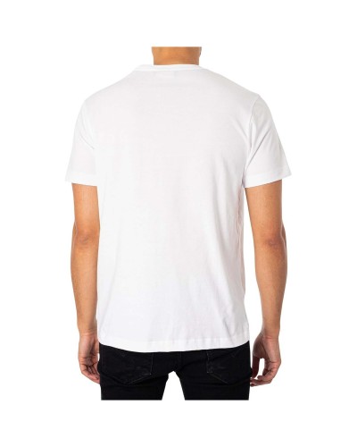 Camiseta Gant Reg Archive Shield Ss T-Shirt