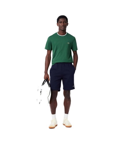 Pantalon Corto Lacoste Short