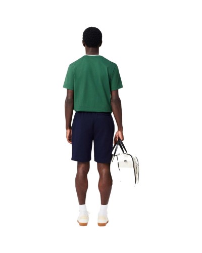 Pantalon Corto Lacoste Short