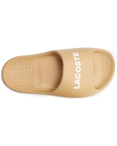 Chanclas Lacoste Serve Slide 2,0 124 1 Cfa
