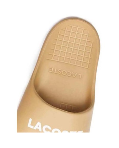 Chanclas Lacoste Serve Slide 2,0 124 1 Cfa