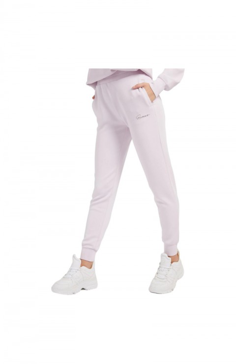 Pantalon Largo Guess Effie Jogger