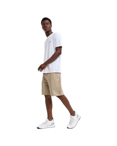 Pantalon Corto Boss Tracksuit Short
