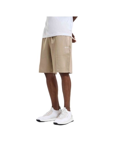 Pantalon Corto Boss Tracksuit Short