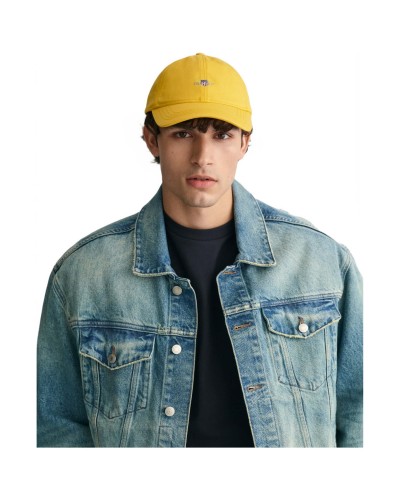 Gorra Gant Unisex Shield Cap