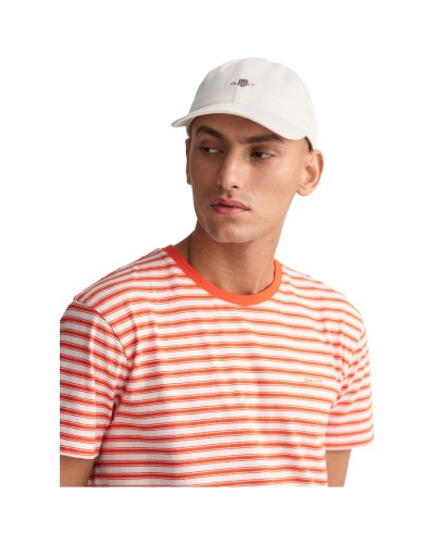 Gorra Gant Unisex Shield Cap
