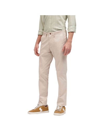 Pantalon Largo Gant Slim Twill Chinos