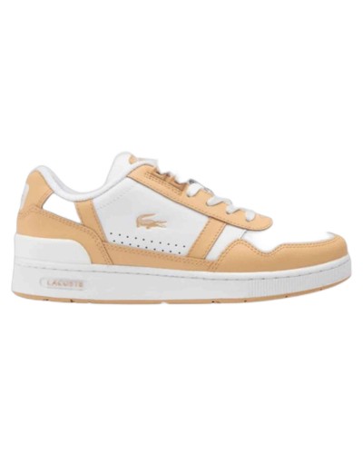 Zapatillas Lacoste T-Clip 124 5 Sfa