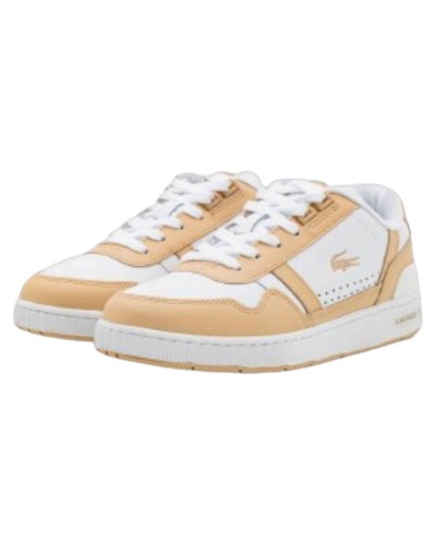 Zapatillas Lacoste T-Clip 124 5 Sfa