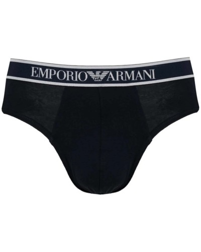 Pack de slip Emporio Armani 3 Pack Brief