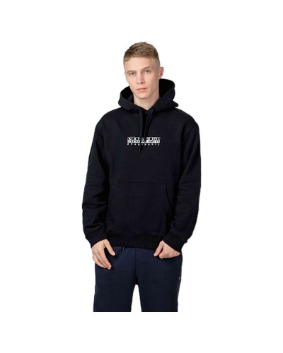 Sudadera Napapijri B-Box H S 1