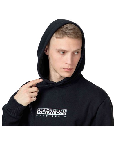 Sudadera Napapijri B-Box H S 1