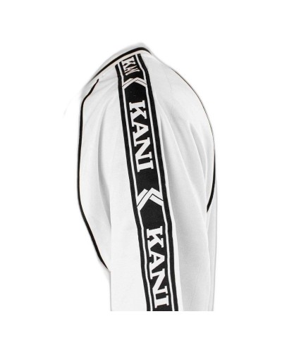 Camiseta Karl Kani Kani Sport Shandow Stripe Jersey