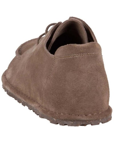 Zapatos Birkenstock Utti Lace Leve Gray Tau