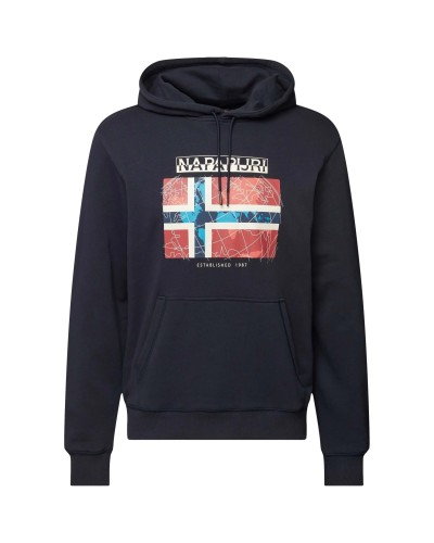Sudadera Napapijri Sudadera Napapijri
