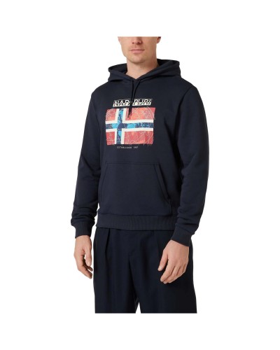 Sudadera Napapijri Sudadera Napapijri