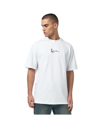 Camiseta Karl Kani Kk Signature Tee