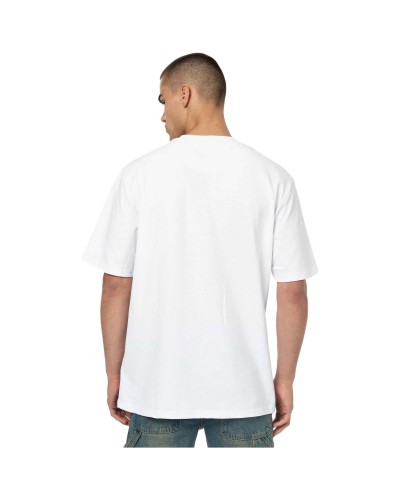 Camiseta Karl Kani Kk Signature Tee