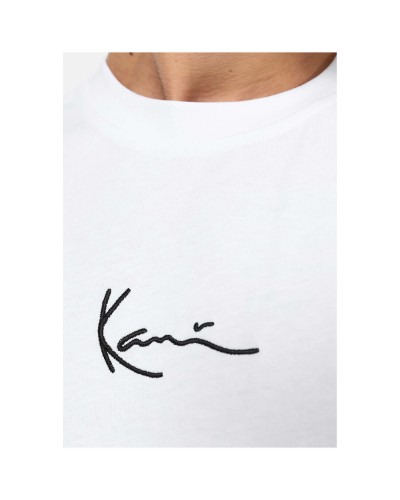 Camiseta Karl Kani Kk Signature Tee