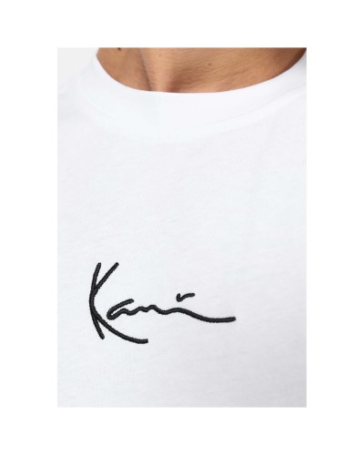 Camiseta Karl Kani Kk Signature Tee