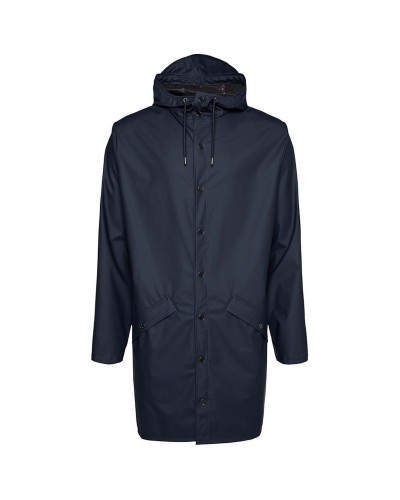 Chubasquero Rains Long Jacket W3