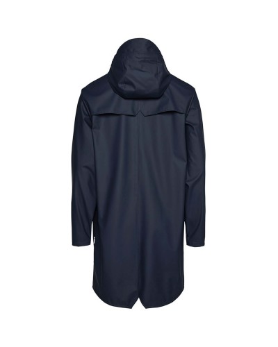 Chubasquero Rains Long Jacket W3