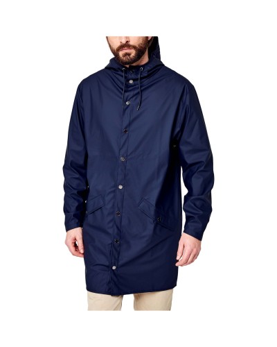 Chubasquero Rains Long Jacket W3