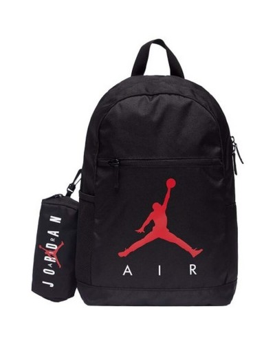 Mochila Jordan Mochila Jordan Carbon Heather