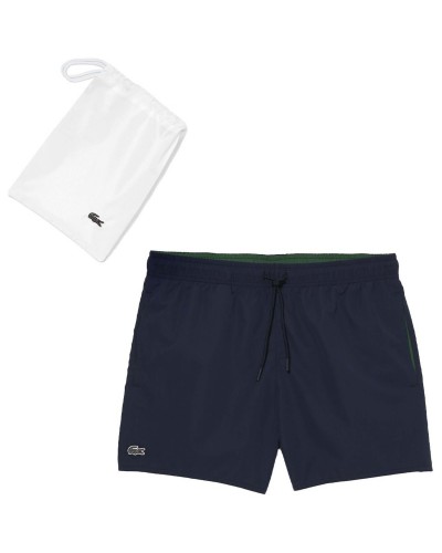 Bañador Lacoste Maillot De Bain