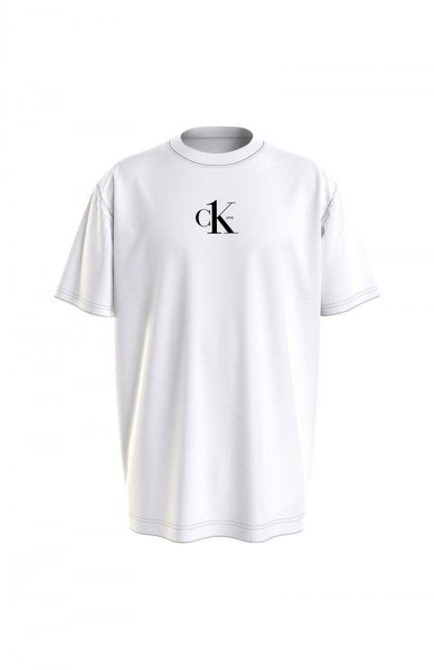 Camiseta Calvin Klein Box Tee