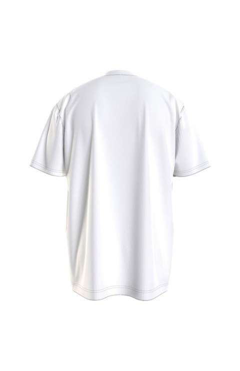 Camiseta Calvin Klein Box Tee