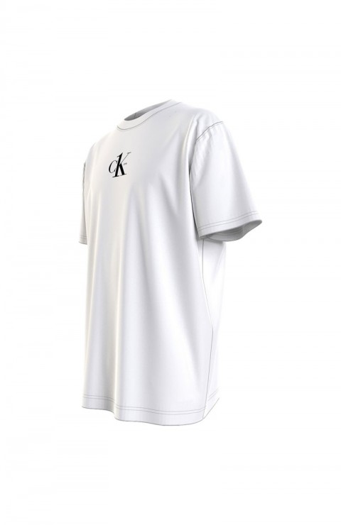 Camiseta Calvin Klein Box Tee