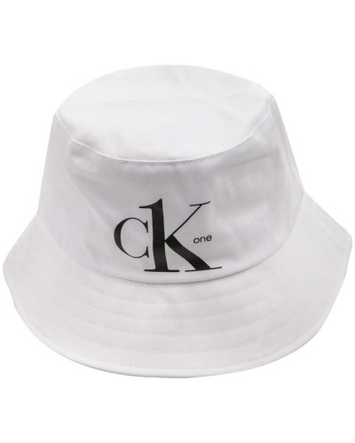 Gorro Calvin Klein Bucket Hat