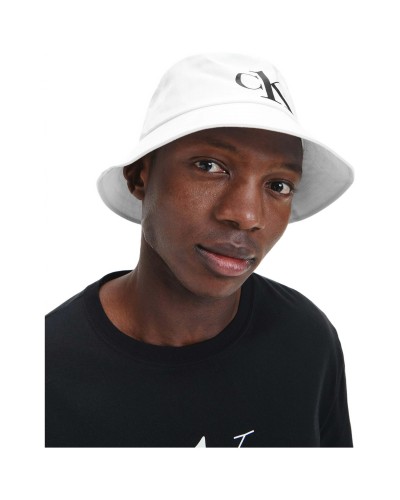 Gorro Calvin Klein Bucket Hat