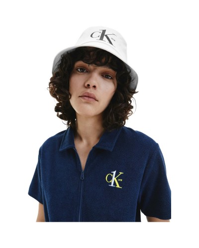 Gorro Calvin Klein Bucket Hat