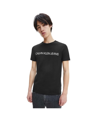 Pack de camisetas  Calvin Klein 2 Pack T-Shirt Slim Fit
