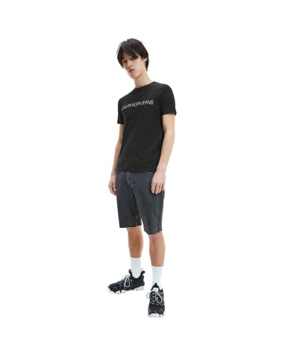 Pack de camisetas  Calvin Klein 2 Pack T-Shirt Slim Fit