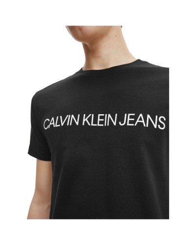 Pack de camisetas  Calvin Klein 2 Pack T-Shirt Slim Fit