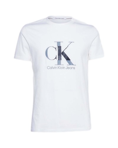 Camiseta Calvin Klein T-Shirt