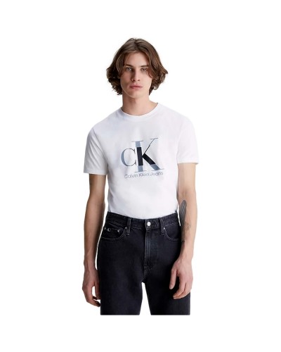 Camiseta Calvin Klein T-Shirt