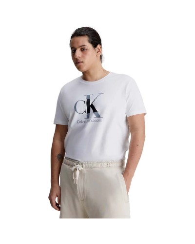 Camiseta Calvin Klein T-Shirt