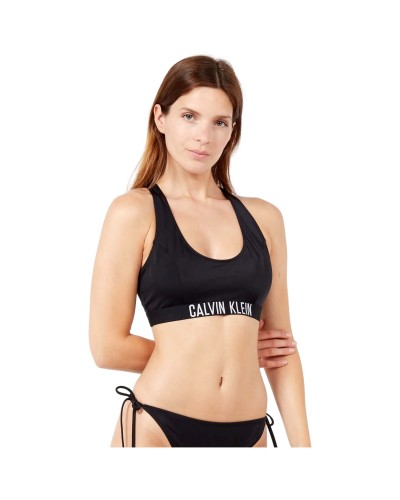 Camiseta Calvin Klein Bralette-Rp